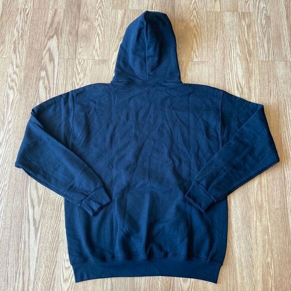 Moody Racing Hoodie Black Large - Picture 5 of 5